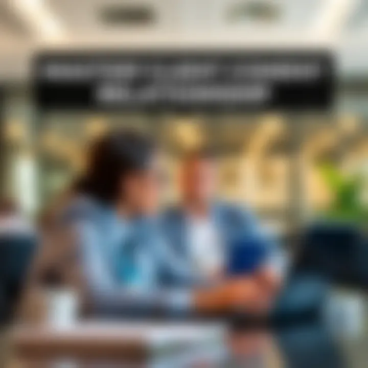 Mastering Client Relationship Management Client Relationship Management Strategies