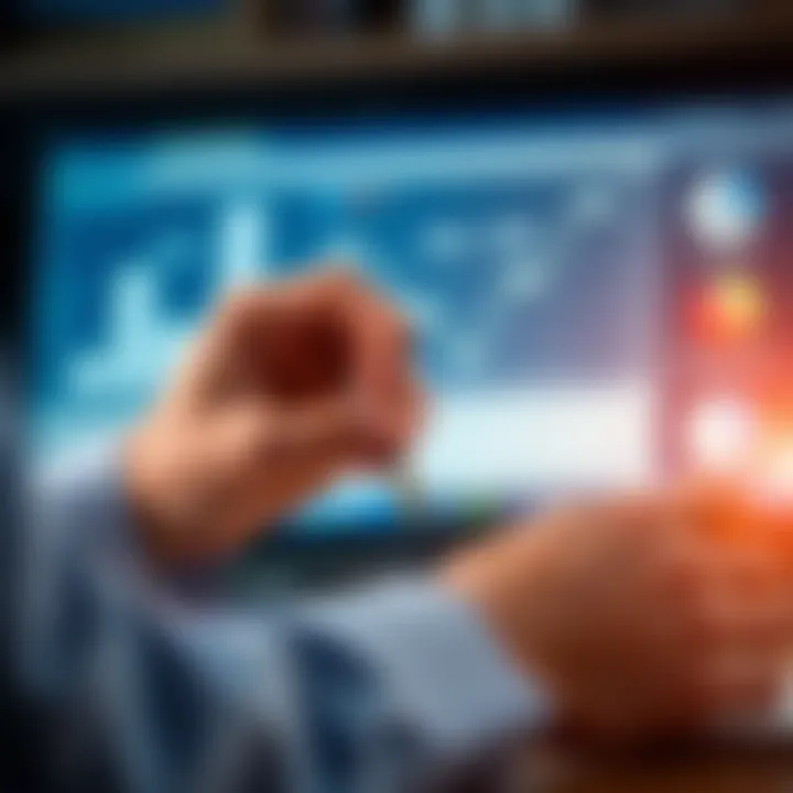 Analyzing risks versus benefits of debt consolidation