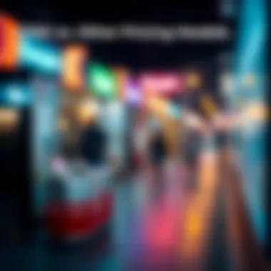 Infographic comparing CPM with other pricing models