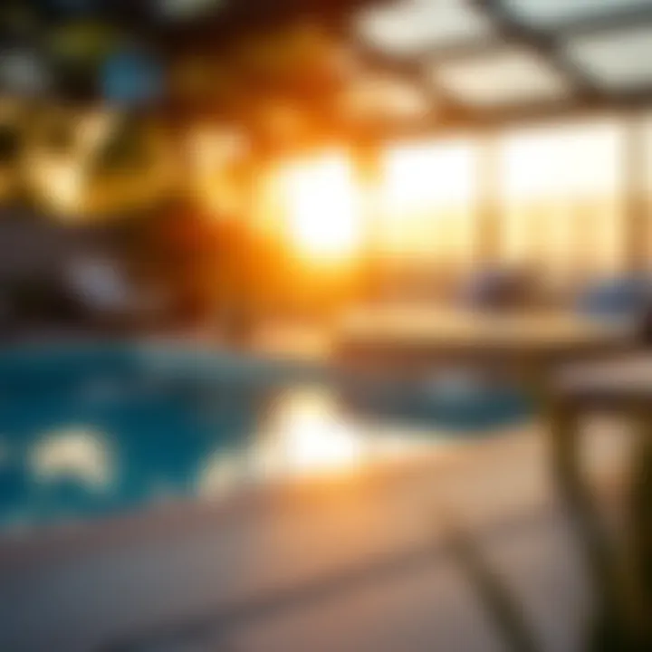 Understanding the Role of Credit Scores Impact of credit scores on loan conditions for pool projects