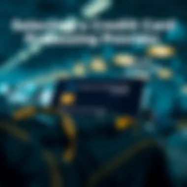 Criteria for selecting a credit card processing provider