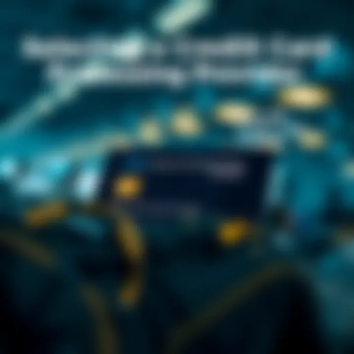 Criteria for selecting a credit card processing provider