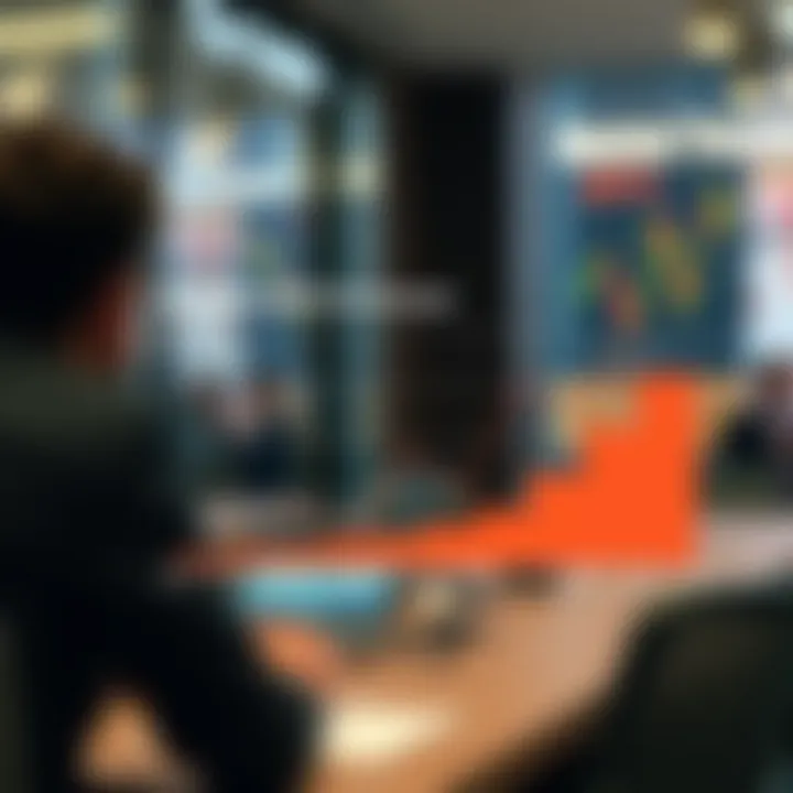 Market Trends in CSO Life Insurance Graph illustrating market trends in life insurance