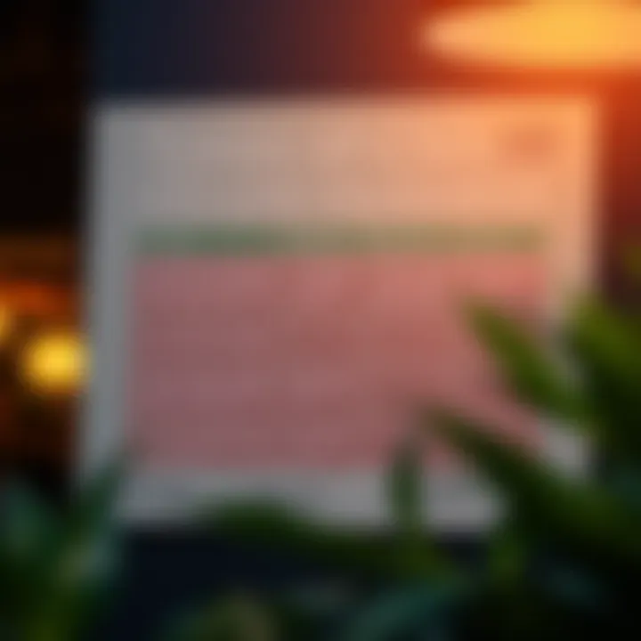 Types of CSO Life Insurance Chart depicting various types of CSO Life Insurance