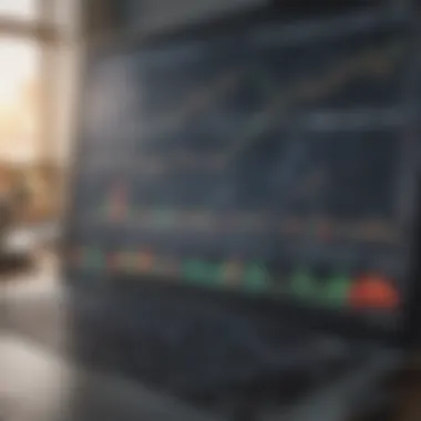 Day Trading Strategies Effectiveness Chart A chart showcasing day trading strategies and their effectiveness