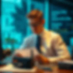 Decoding CPA in Accounting: An In-depth Analysis Introduction