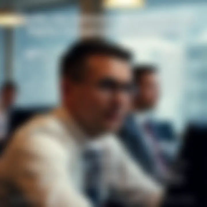Infographic detailing highly compensated employee definitions