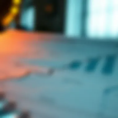 Mapping Out Financial Goals for Bond Investments Visual representation of financial goals