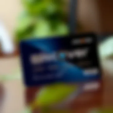 Benefits of using a Discover Card