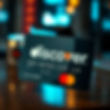 Identifying drawbacks of Discover Card