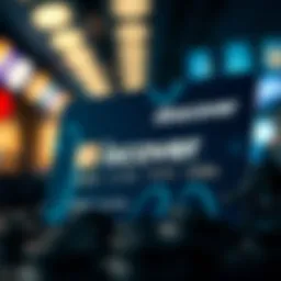 Detailed overview of Discover Card features