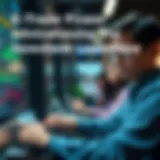 E-Trade Power: Navigating the Digital Investment Landscape Introduction