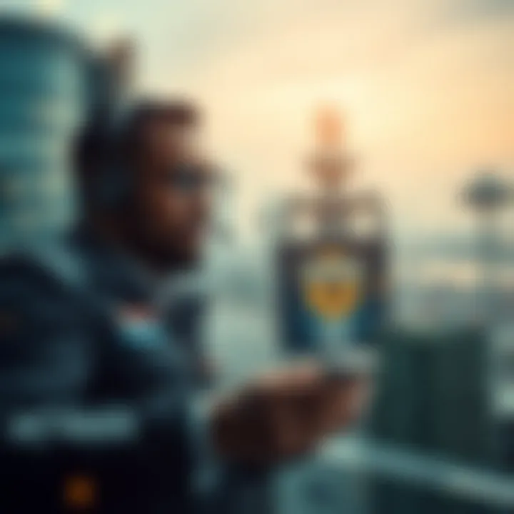 Notable E-Trade Power: Navigating the Digital Investment Landscape