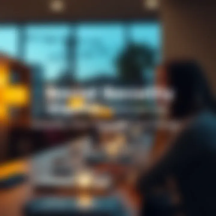 Eligibility criteria for social security benefits based on spouse earnings