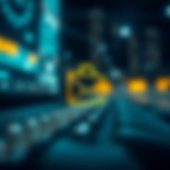 Security best practices for email money transactions