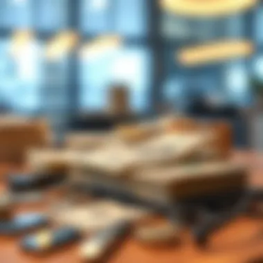 Essential Cash Management Tools Cash management tools