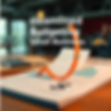 Streamlined Budgeting for Small Businesses Streamlined budgeting process