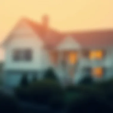 Benefits of Escrow Accounts in Home Buying Visualization of escrow account benefits for buyers and sellers