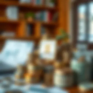 A diverse portfolio of investment options