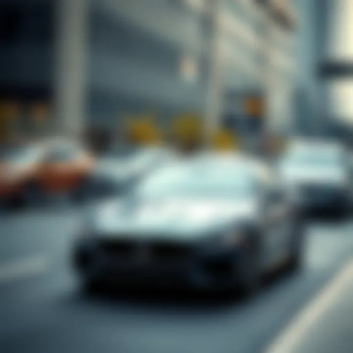 Leasing vs Purchasing Comparison of leasing vs purchasing a vehicle