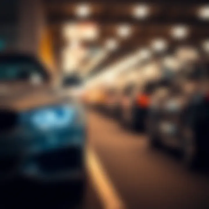 Financial Implications of Leasing Financial implications of car leasing