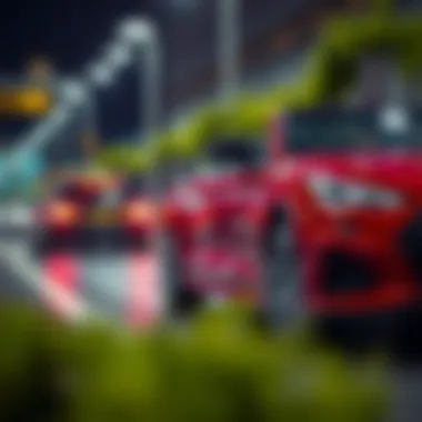 Strategic Considerations in Leasing Strategic considerations for car leasing