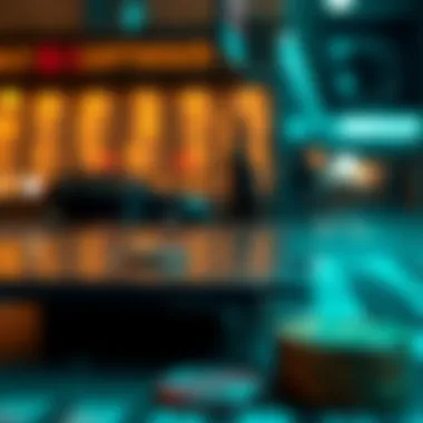 Comparative Analysis of Investment Platforms Comparative analysis of investment platforms