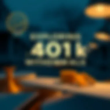 Exploring 401(k) Withdrawals: Implications and Options Introduction Exploring 401(k) Withdrawals: Implications and Options Introduction