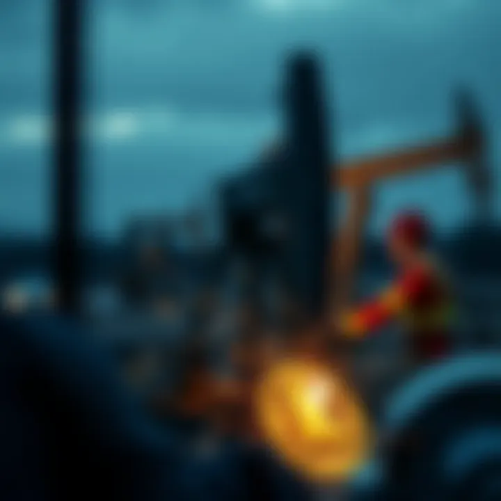 Exploring Affordable Oil Stocks: Strategic Investment Opportunities Introduction
