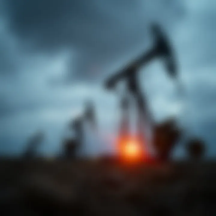 Notable Exploring Affordable Oil Stocks: Strategic Investment Opportunities