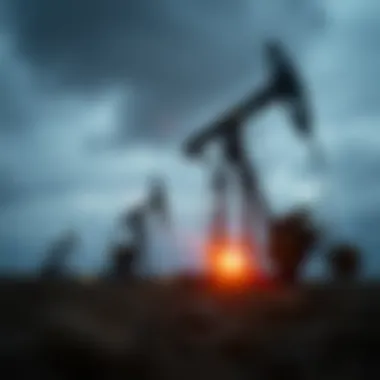 Notable Exploring Affordable Oil Stocks: Strategic Investment Opportunities Notable Exploring Affordable Oil Stocks: Strategic Investment Opportunities