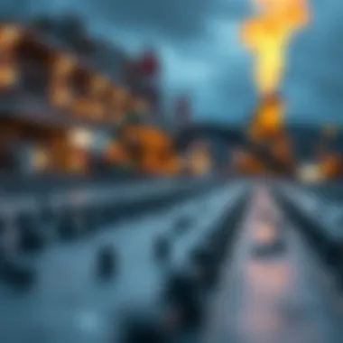 Exploring Affordable Oil Stocks: Strategic Investment Opportunities Summary Exploring Affordable Oil Stocks: Strategic Investment Opportunities Summary