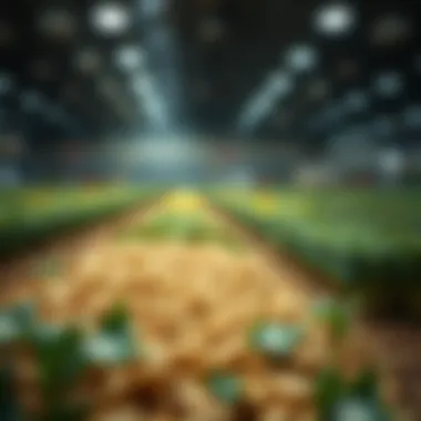 Notable Exploring Agricultural Commodities Funds: An Investment Perspective Notable Exploring Agricultural Commodities Funds: An Investment Perspective