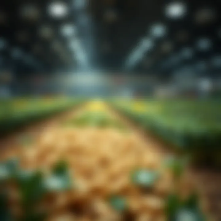 Notable Exploring Agricultural Commodities Funds: An Investment Perspective Notable Exploring Agricultural Commodities Funds: An Investment Perspective