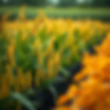 Exploring Agricultural Commodities Funds: An Investment Perspective Summary Exploring Agricultural Commodities Funds: An Investment Perspective Summary
