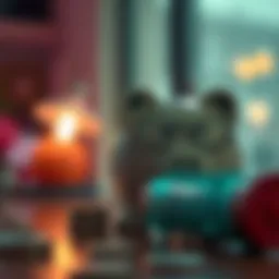 Exploring Alternatives to High Interest Savings Accounts Introduction