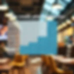 Comparison chart of credit alternatives