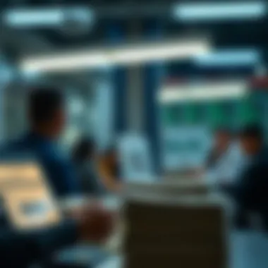 Understanding Cash Collection Agency Operations An overview of cash collection agency operations