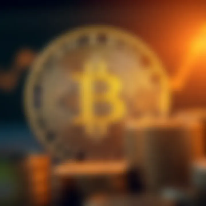 Exploring cryptocurrency platforms