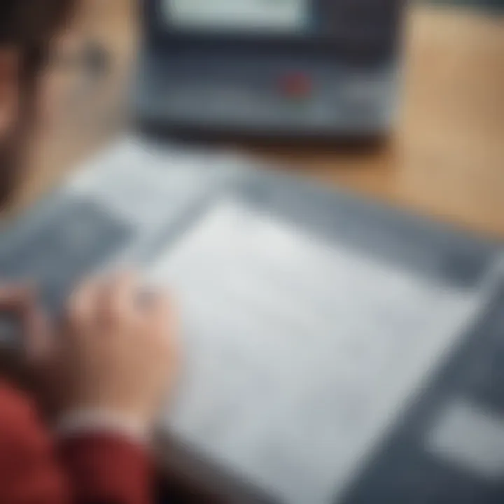 Exploration of Business Checking Accounts
