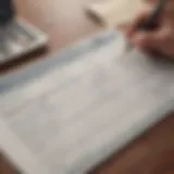 Overview of Traditional Checking Account Features