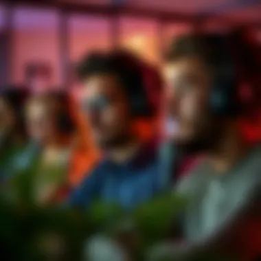 Enhancing Financial Knowledge Through Podcasts Listeners enhancing their financial knowledge