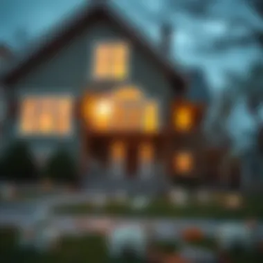 Visual guide to eligibility criteria for loans