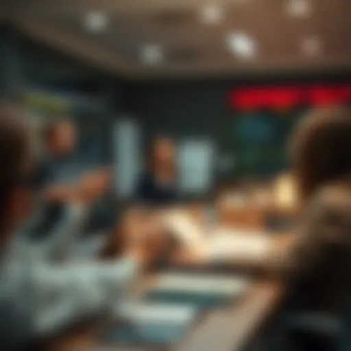 A visual representation of high-paying careers