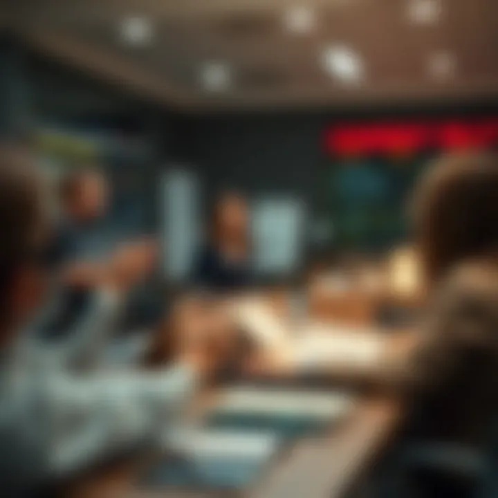 A visual representation of high-paying careers