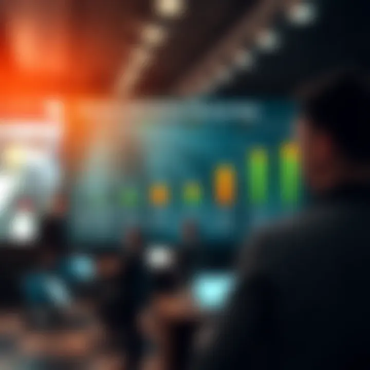Methodologies for Market Risk Assessment Chart showing methodologies for assessing market risk in banks