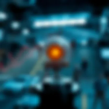 Technological Innovations Impacting Strategy Technological advancements shaping future strategies