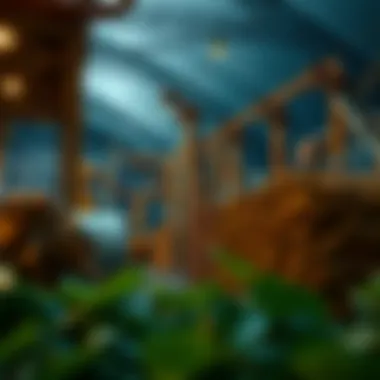 Biomass energy production from organic materials