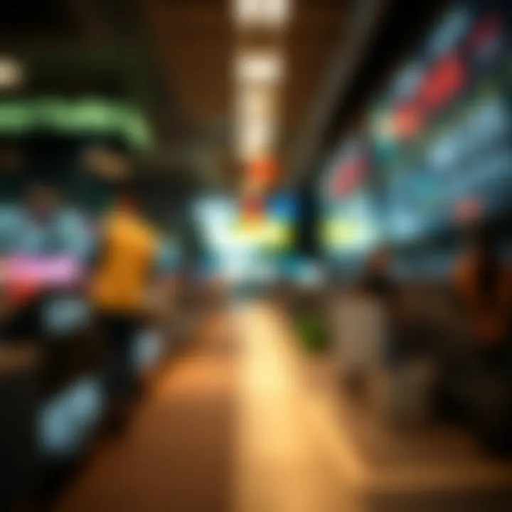 Notable Exploring QQQ: A Perspective on Technology ETFs