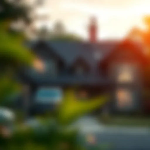 Exploring Savings on a 15-Year Mortgage Introduction